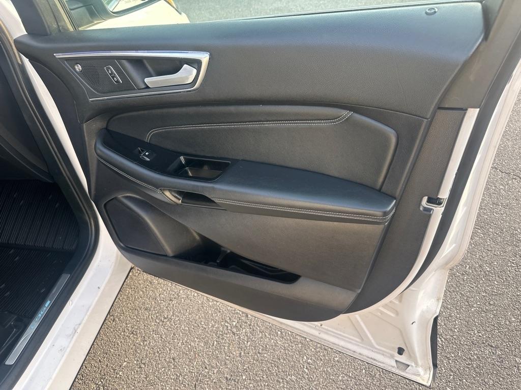 Ford Edge Titanium 4D SUV AWD 2019