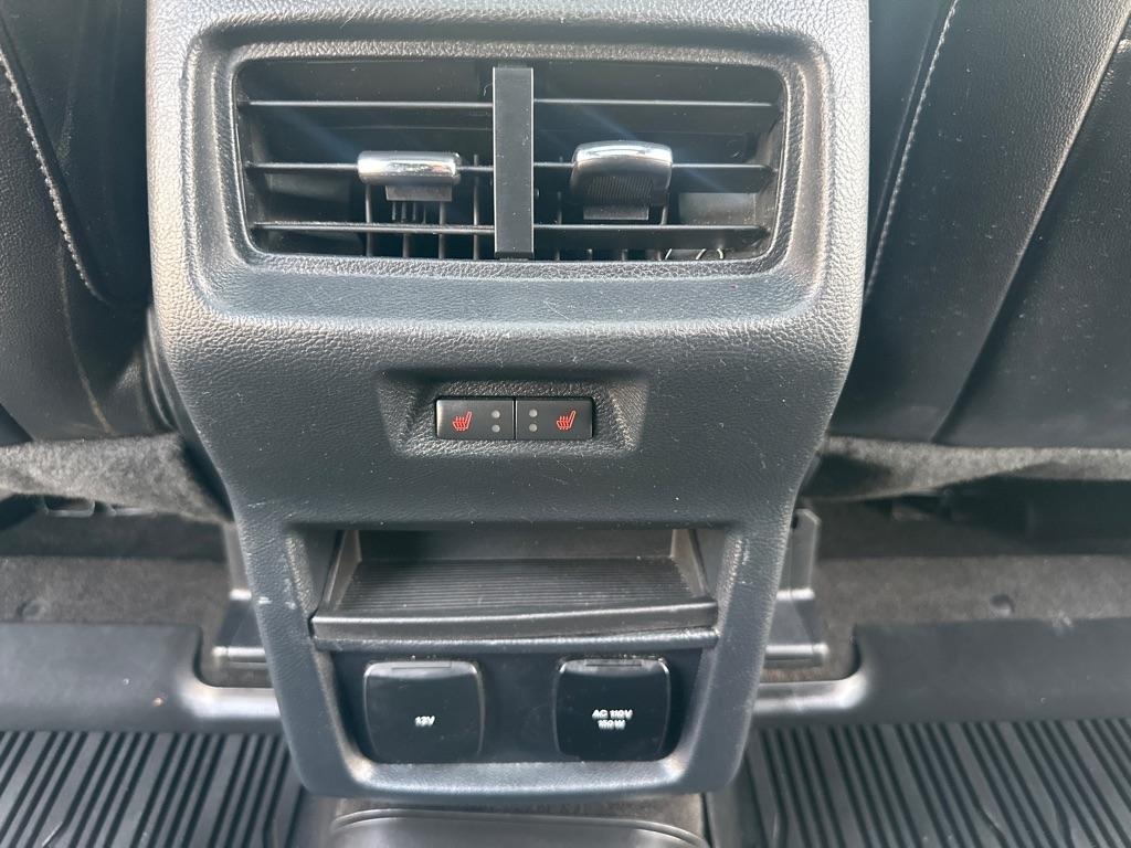 Ford Edge Titanium 4D SUV AWD 2019