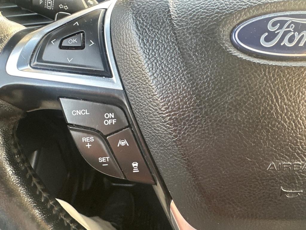 Ford Edge Titanium 4D SUV AWD 2019