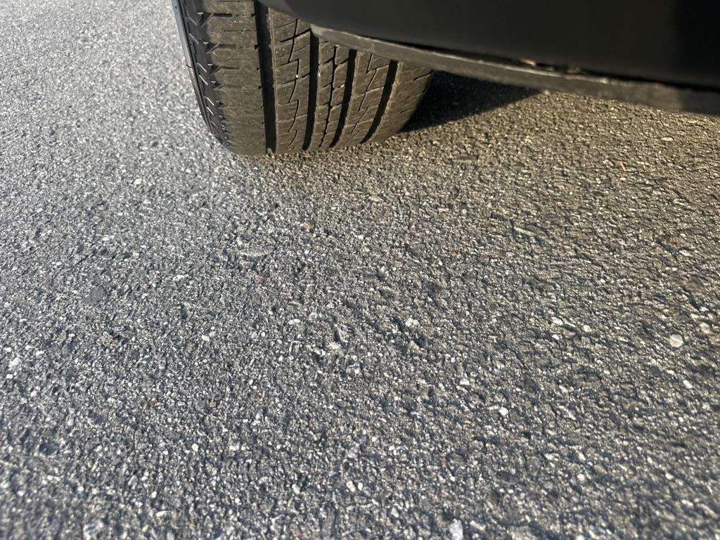 Ford Edge Titanium 4D SUV AWD 2019