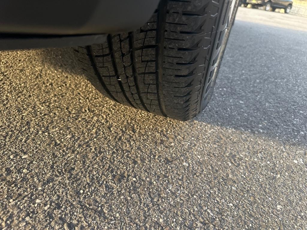 Ford Edge Titanium 4D SUV AWD 2019