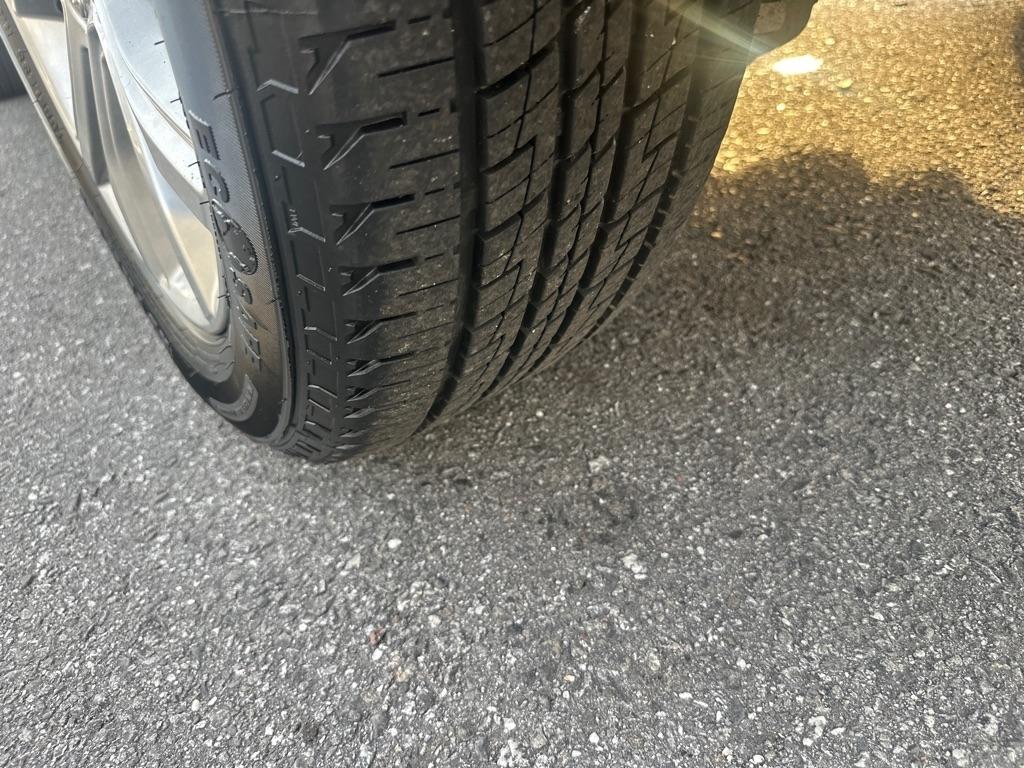 Ford Edge Titanium 4D SUV AWD 2019