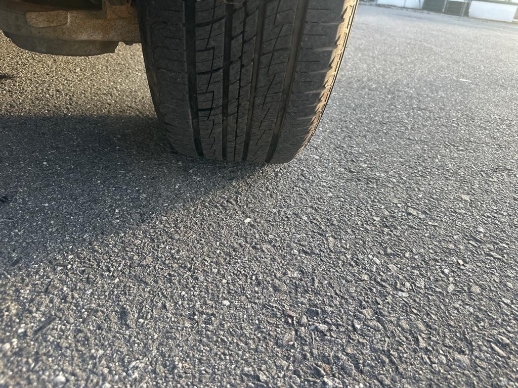 Ford Edge Titanium 4D SUV AWD 2019