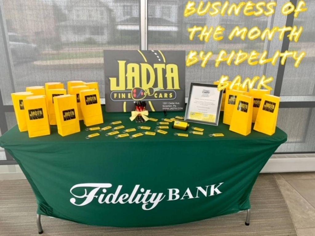 Ford Edge Titanium 4D SUV AWD 2019