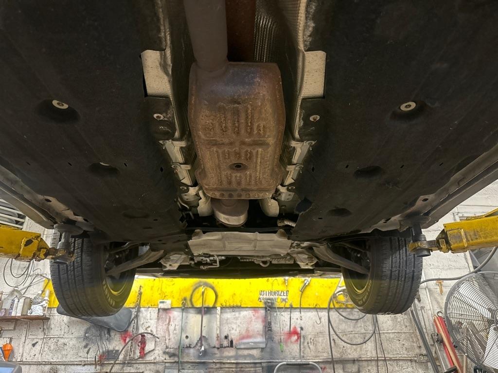 Ford Edge Titanium 4D SUV AWD 2019