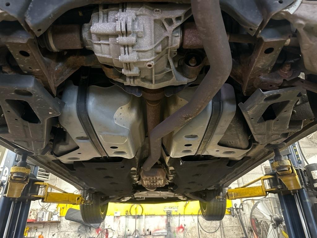 Ford Edge Titanium 4D SUV AWD 2019