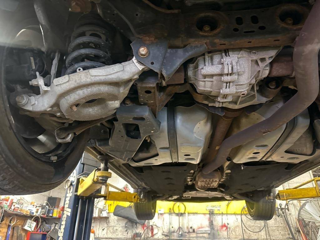 Ford Edge Titanium 4D SUV AWD 2019