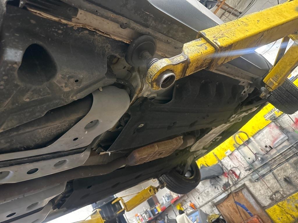 Ford Edge Titanium 4D SUV AWD 2019