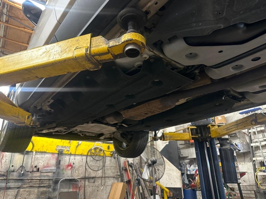 Ford Edge Titanium 4D SUV AWD 2019