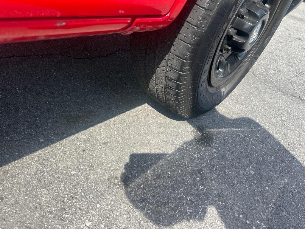 Chevrolet Express 2500 Cargo 2015