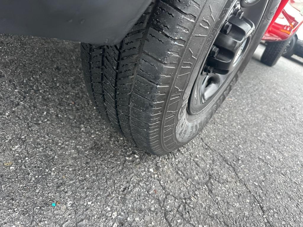 Chevrolet Express 2500 Cargo 2015