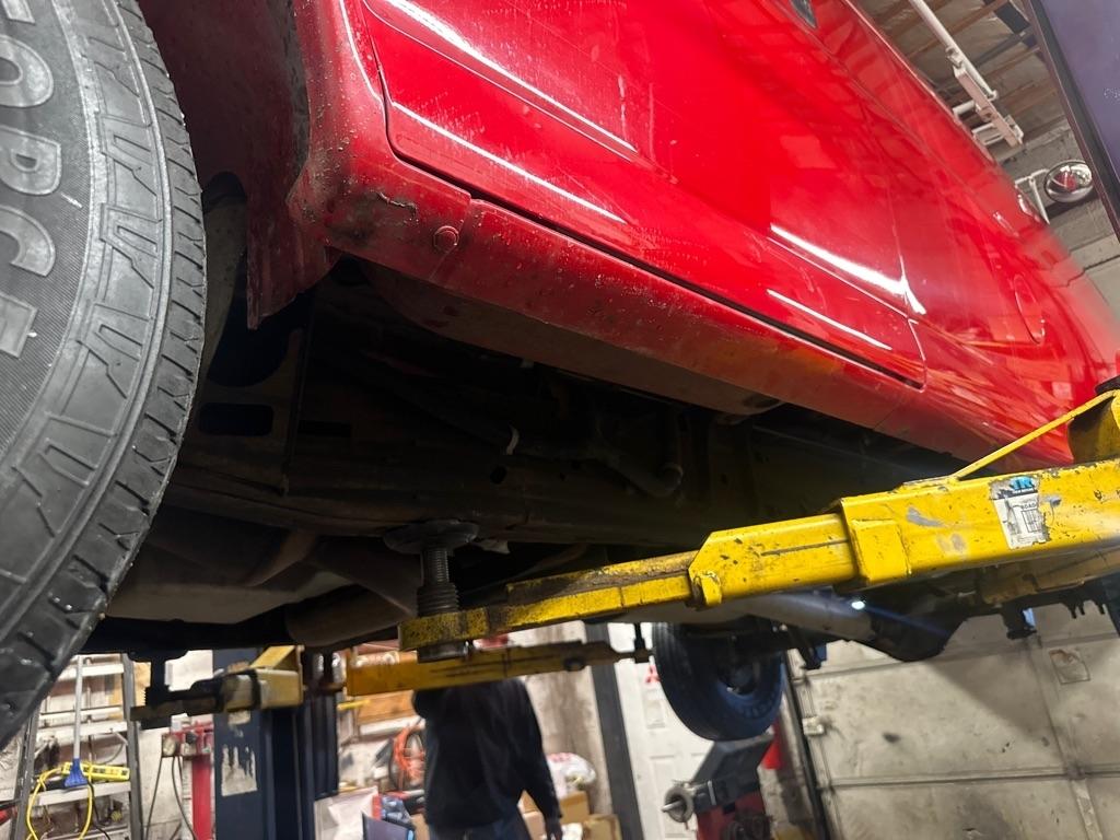 Chevrolet Express 2500 Cargo 2015