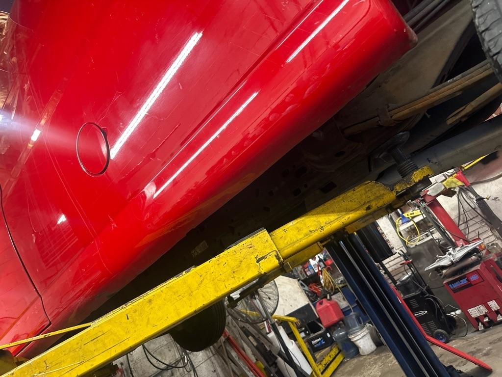 Chevrolet Express 2500 Cargo 2015