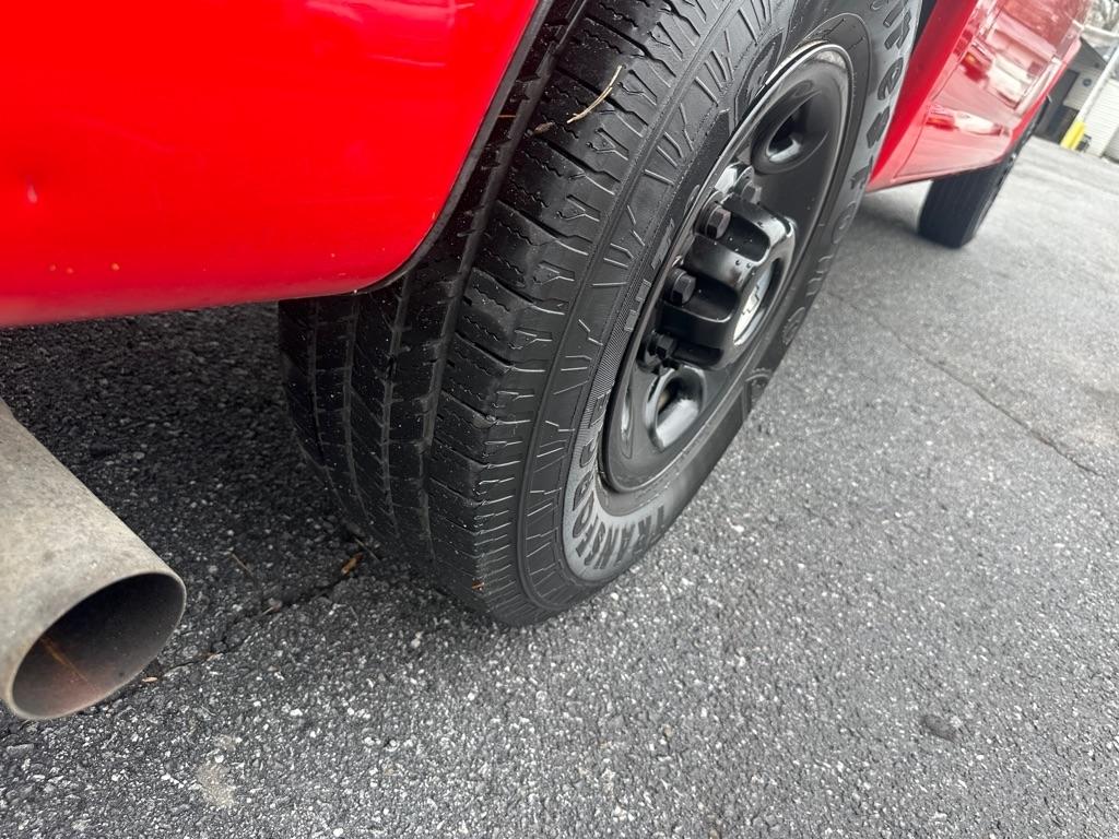 Chevrolet Express 2500 Cargo 2015