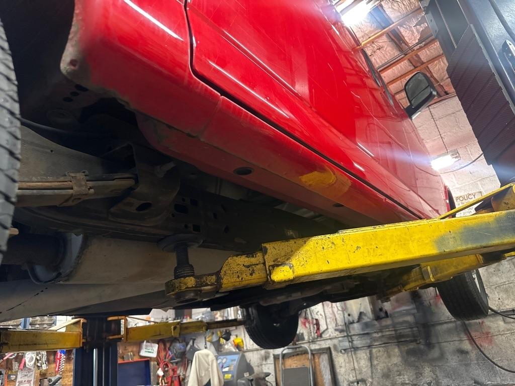 Chevrolet Express 2500 Cargo 2015