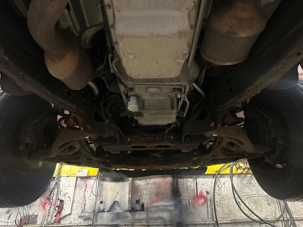 Chevrolet Express 2500 Cargo 2015