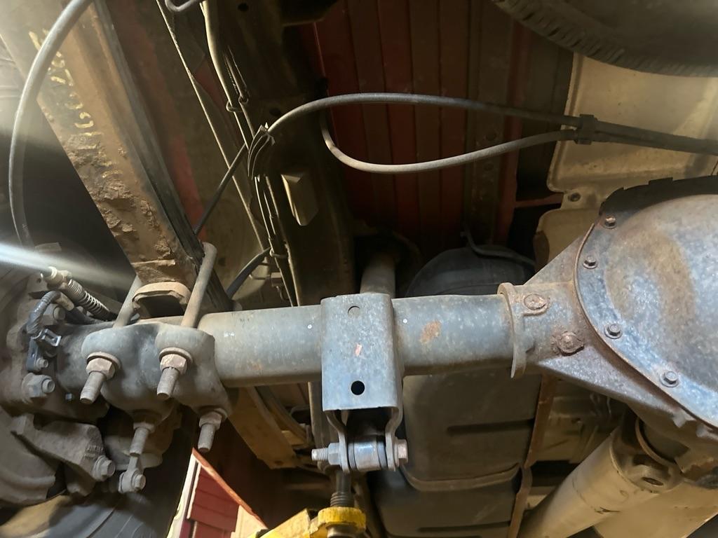 Chevrolet Express 2500 Cargo 2015