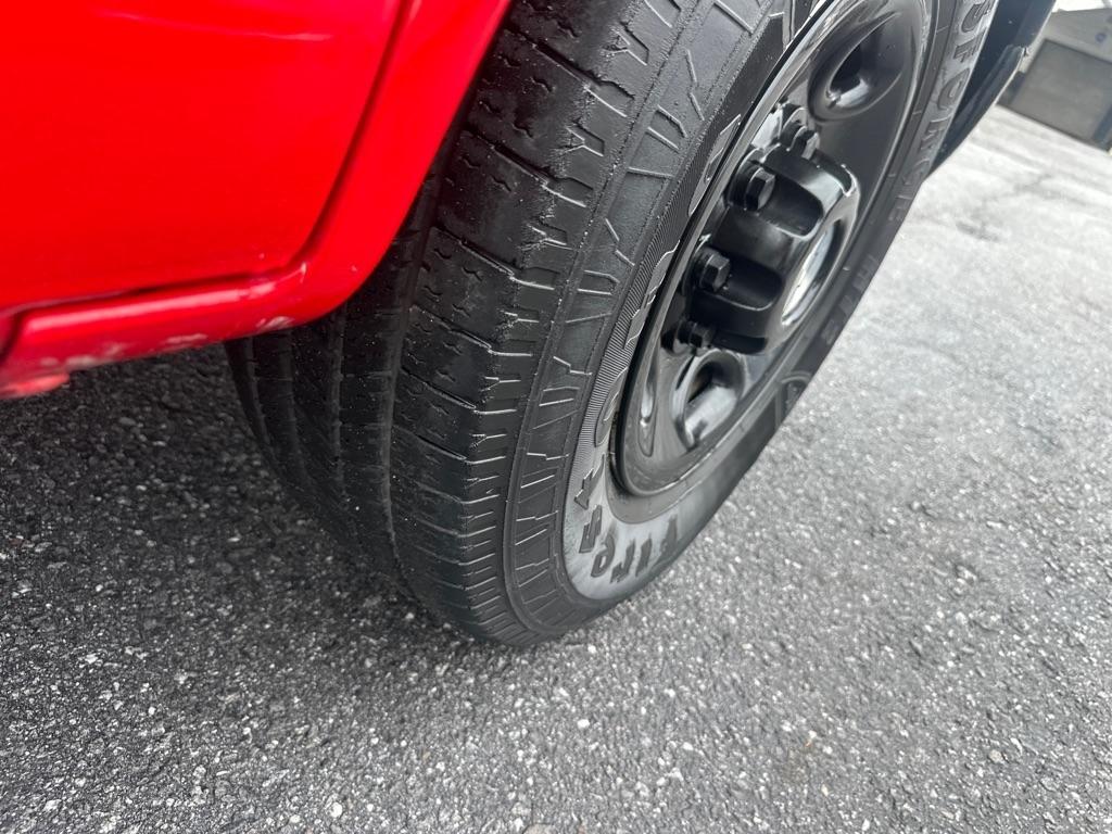 Chevrolet Express 2500 Cargo 2015