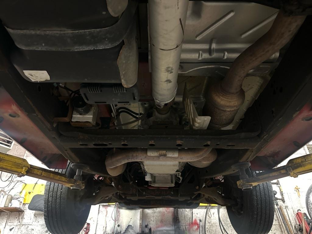 Chevrolet Express 2500 Cargo 2015