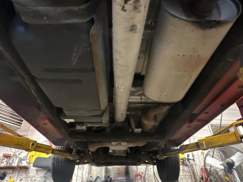 Chevrolet Express 2500 Cargo 2015