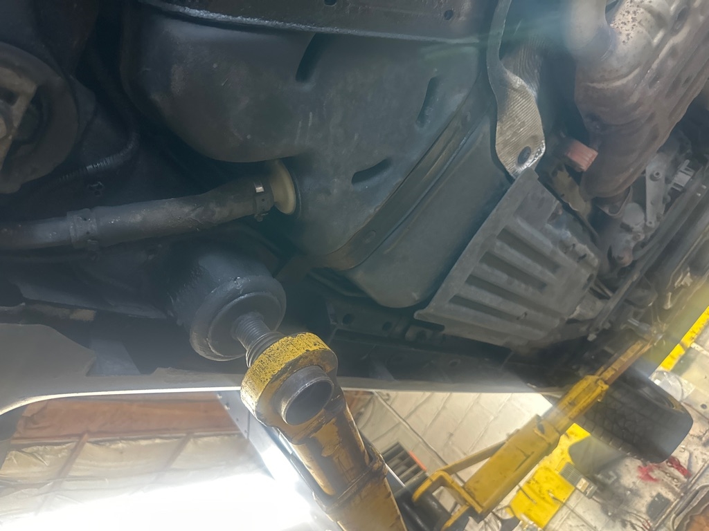 Dodge Durango AWD 4dr Crew 2011