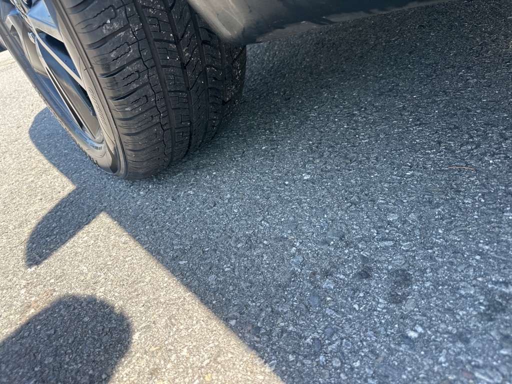 Dodge Durango AWD 4dr Crew 2011