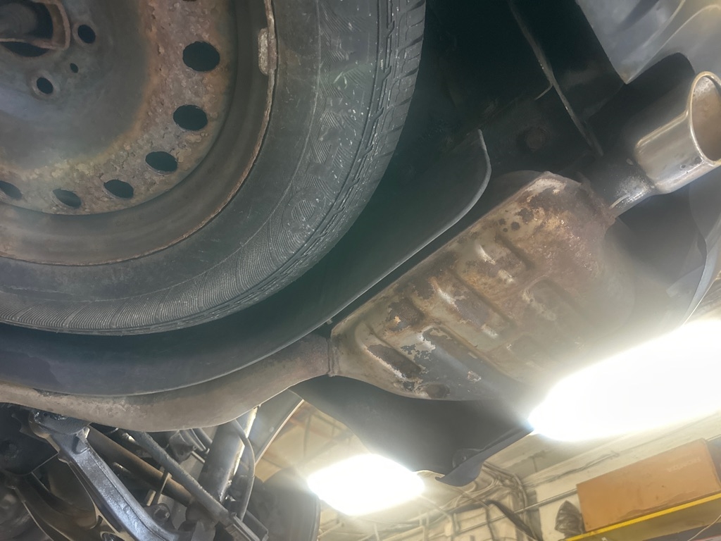 Dodge Durango AWD 4dr Crew 2011