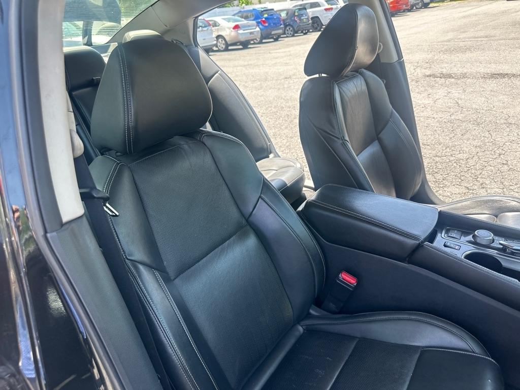 Nissan Maxima 4dr Sdn 3.5 SV w/Premium Pkg 2018