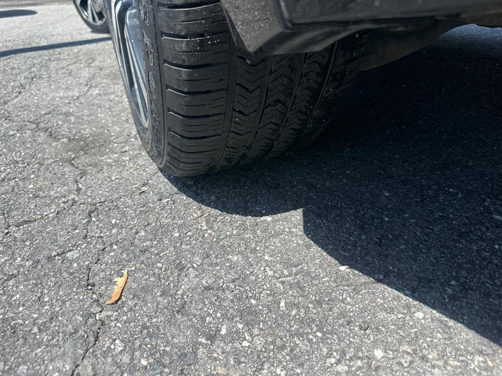 Nissan Maxima 4dr Sdn 3.5 SV w/Premium Pkg 2018