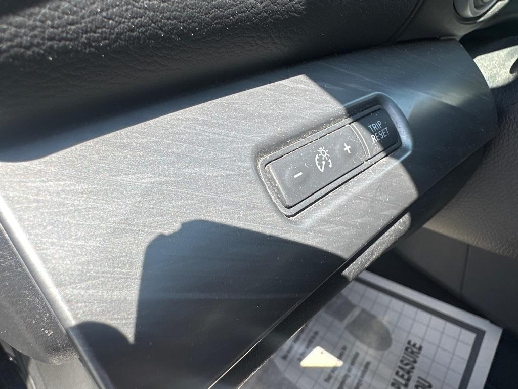 Nissan Maxima 4dr Sdn 3.5 SV w/Premium Pkg 2018