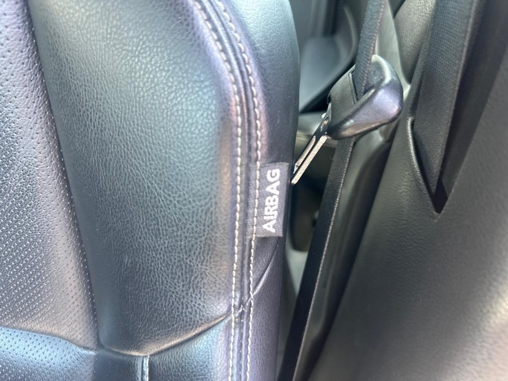 Nissan Maxima 4dr Sdn 3.5 SV w/Premium Pkg 2018