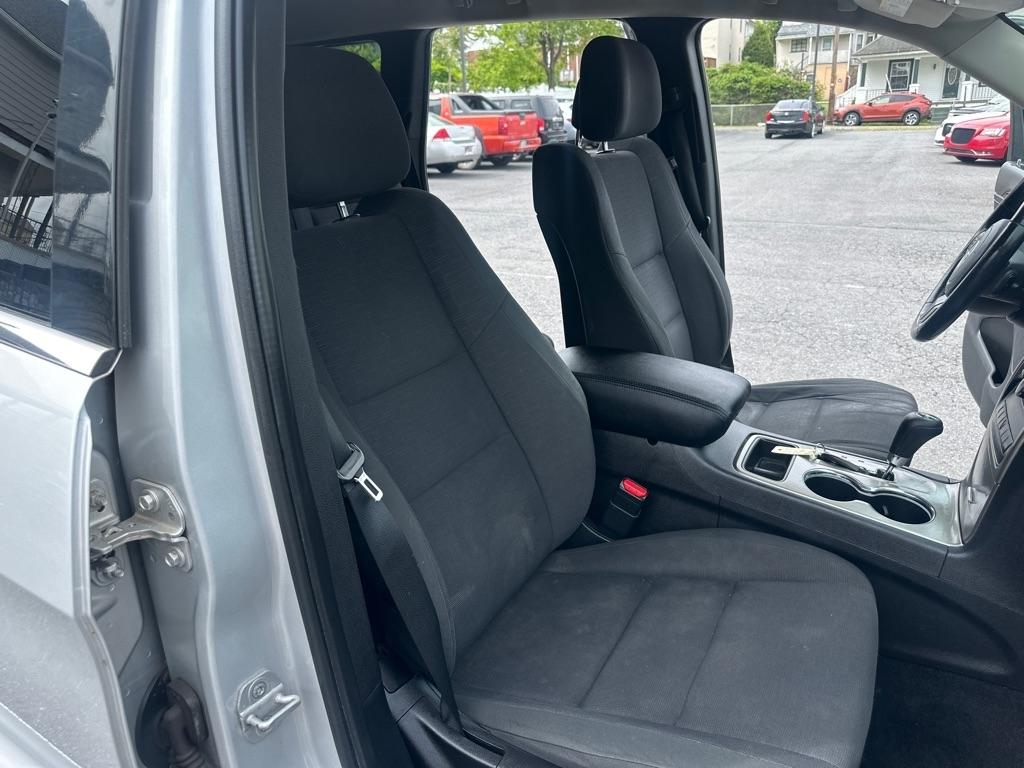 Jeep Grand Cherokee 4dr Laredo 4WD 2012