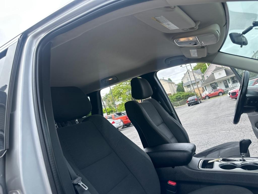 Jeep Grand Cherokee 4dr Laredo 4WD 2012