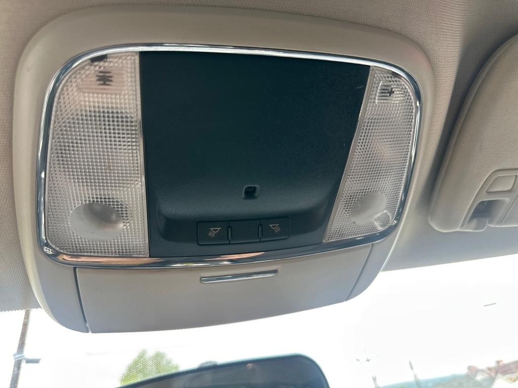 Jeep Grand Cherokee 4dr Laredo 4WD 2012