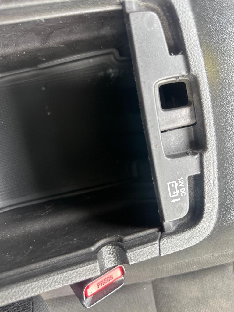 Jeep Grand Cherokee 4dr Laredo 4WD 2012