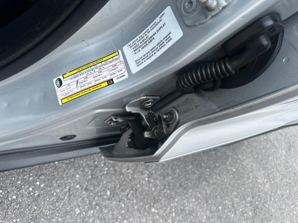 Jeep Grand Cherokee 4dr Laredo 4WD 2012