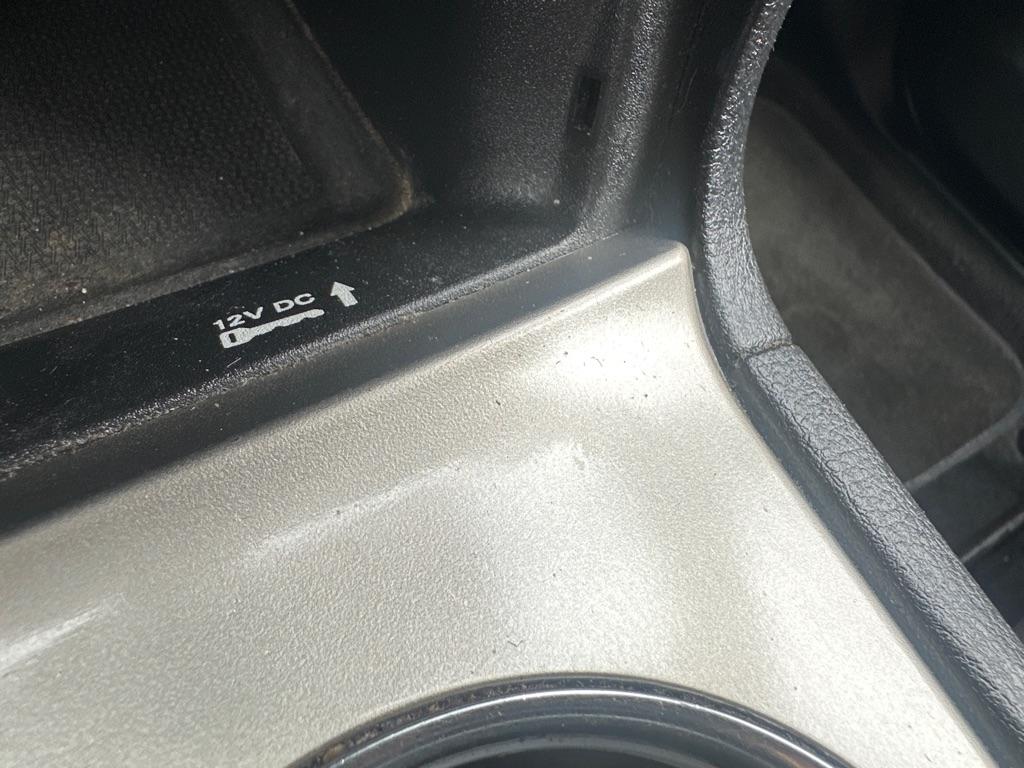 Jeep Grand Cherokee 4dr Laredo 4WD 2012