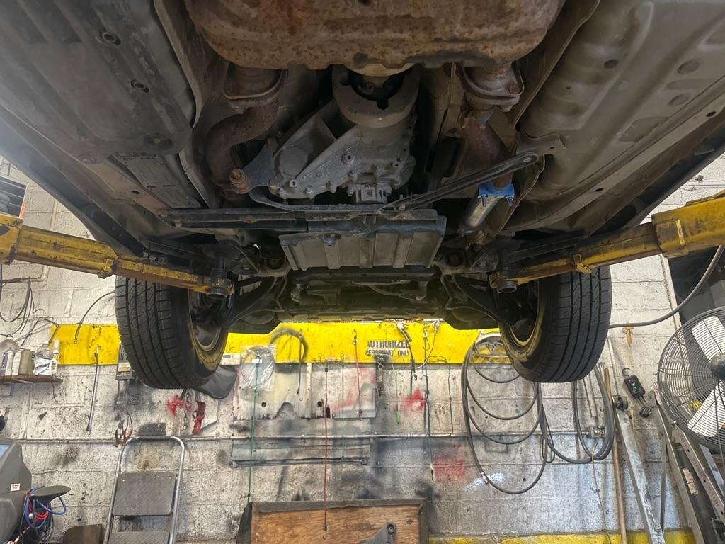 Jeep Grand Cherokee 4dr Laredo 4WD 2012