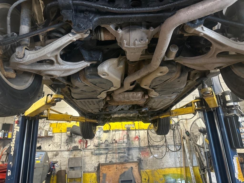 Jeep Grand Cherokee 4dr Laredo 4WD 2012