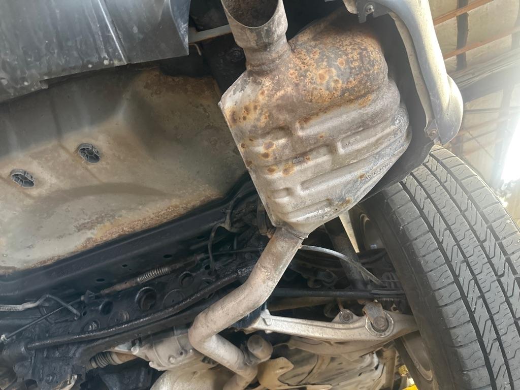 Jeep Grand Cherokee 4dr Laredo 4WD 2012