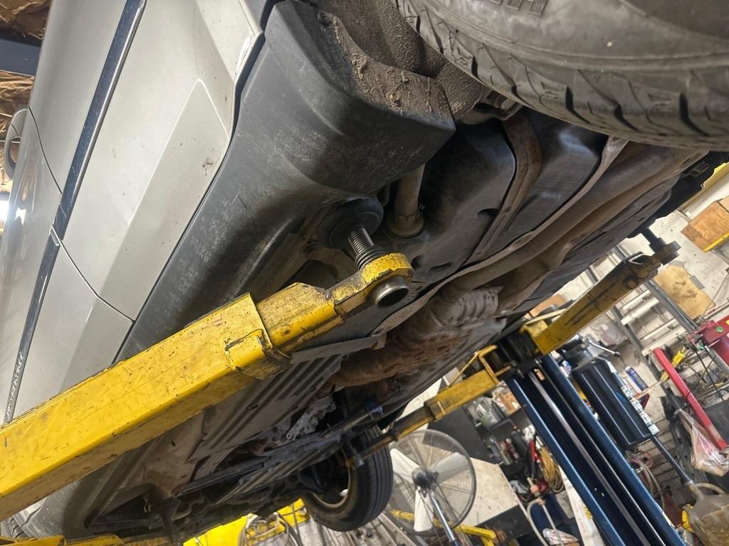 Jeep Grand Cherokee 4dr Laredo 4WD 2012