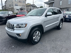 2012 Jeep Grand Cherokee 