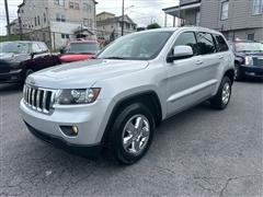 2012 Jeep Grand Cherokee 