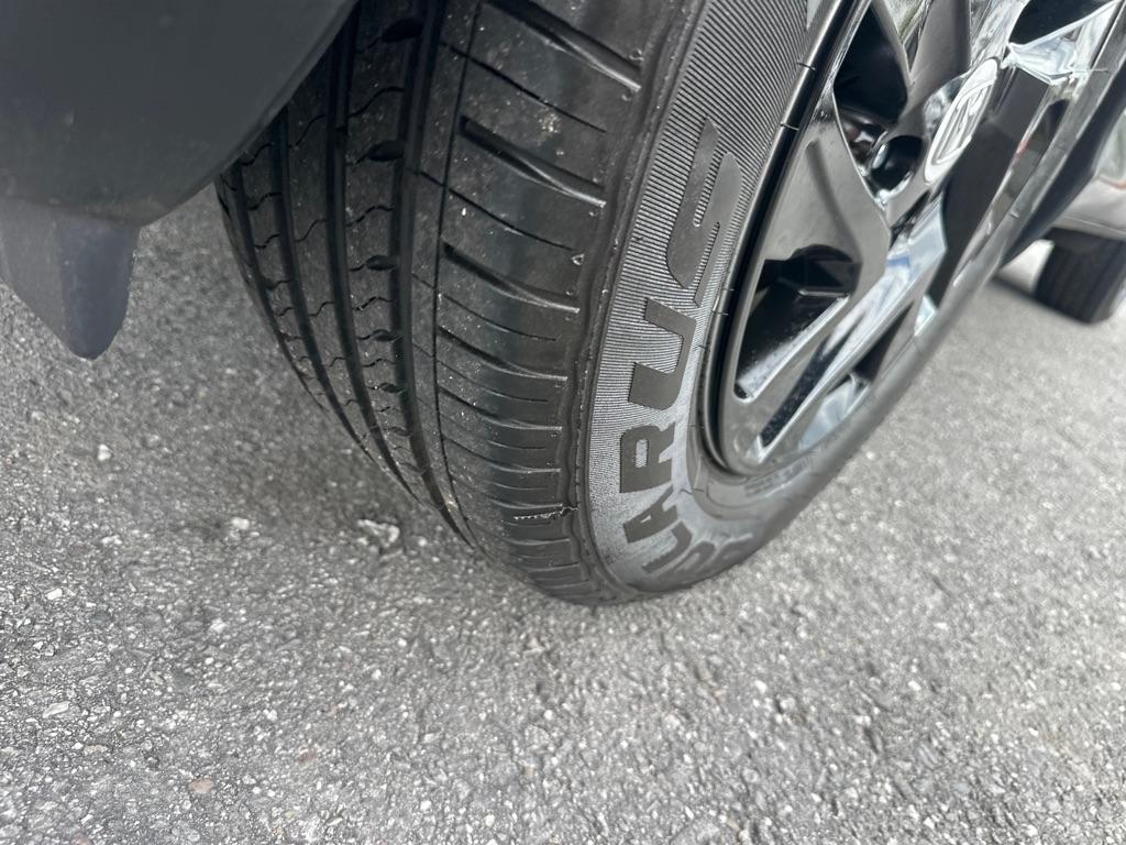 Honda CR-V 4WD EX Auto 2015