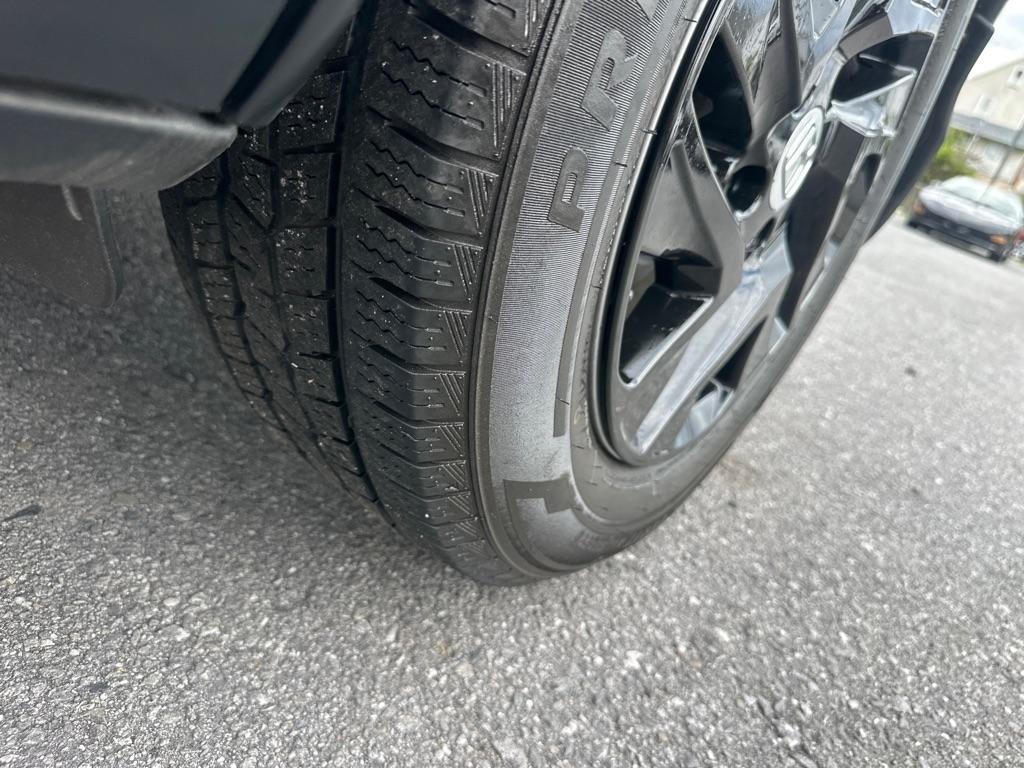 Honda CR-V 4WD EX Auto 2015