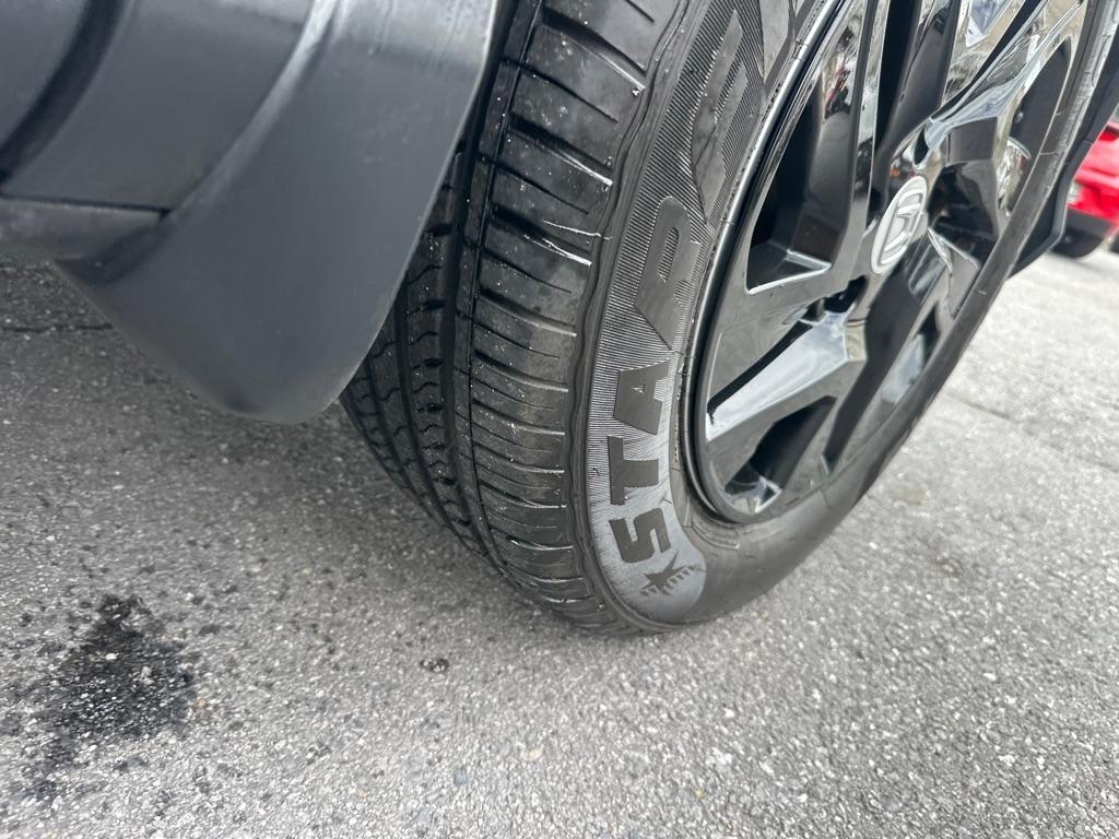 Honda CR-V 4WD EX Auto 2015