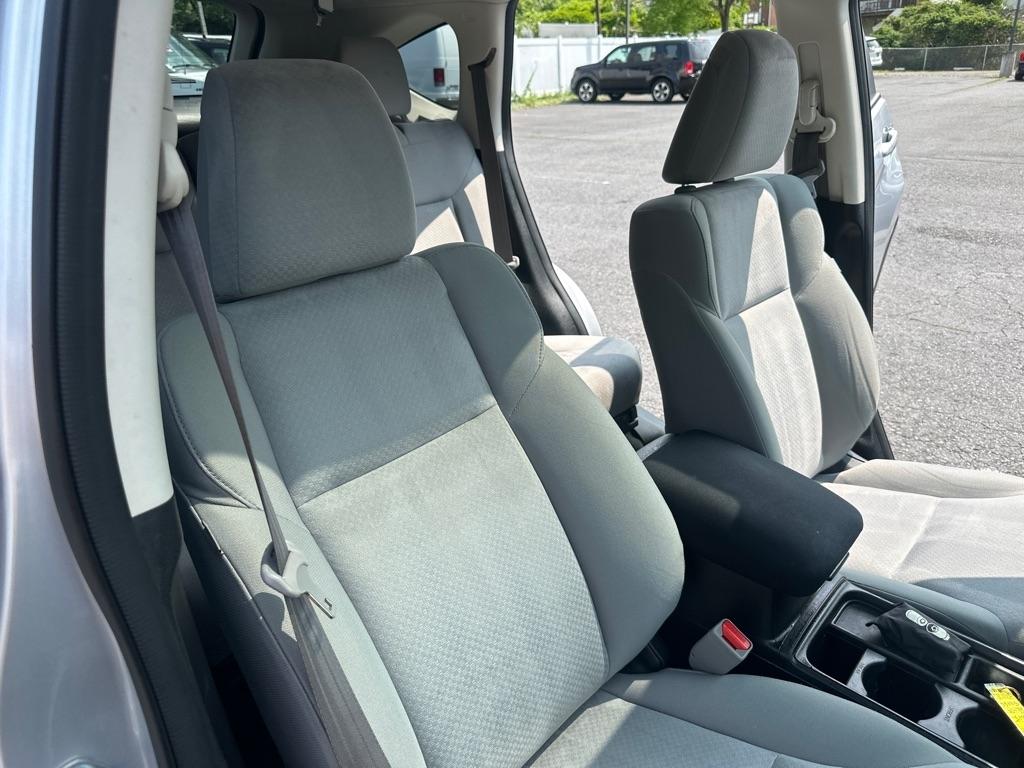 Honda CR-V 4WD EX Auto 2015