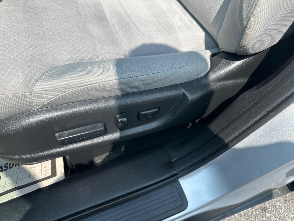 Honda CR-V 4WD EX Auto 2015