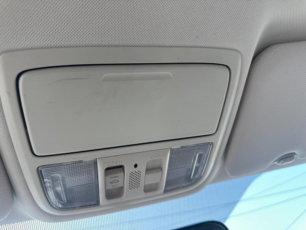 Honda CR-V 4WD EX Auto 2015
