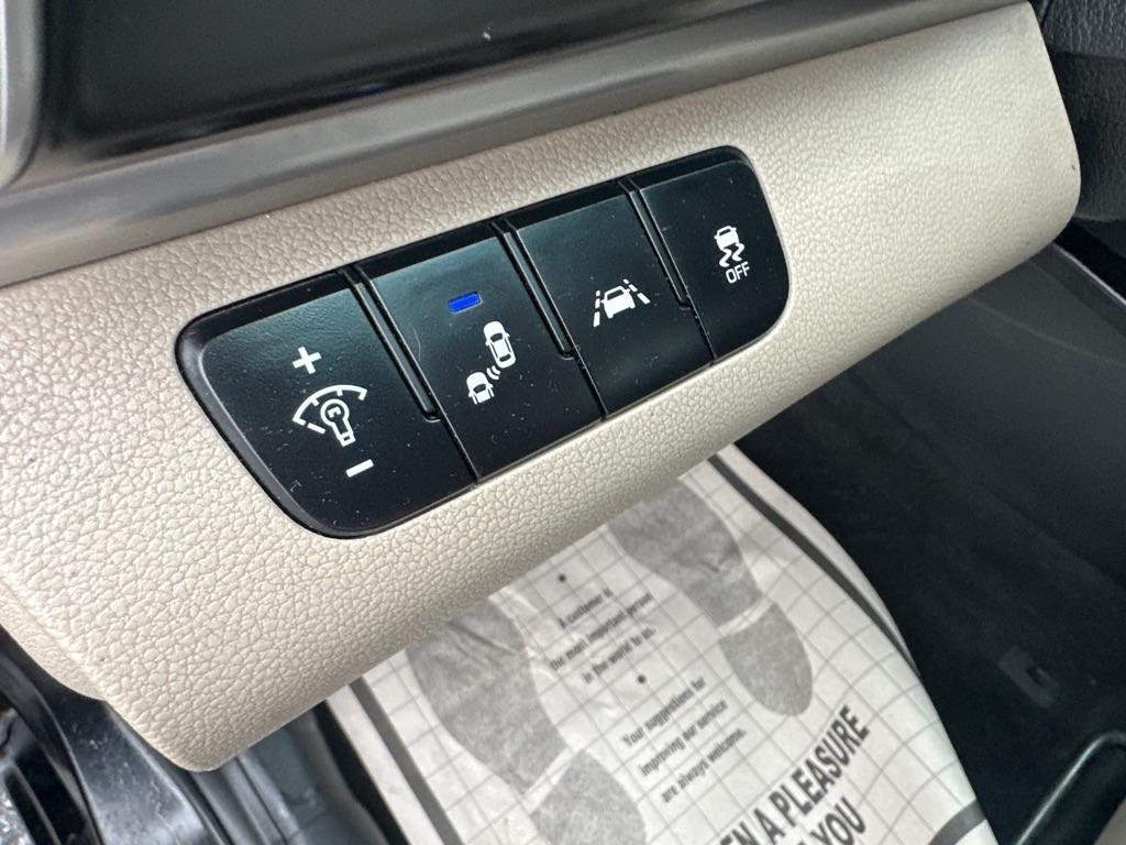 Hyundai Elantra Value Edition 4D Sedan 2020